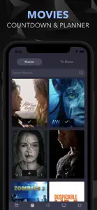 PlayPelis - Movies & TV Shows screenshot #1 for iPhone