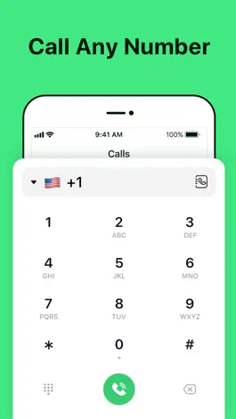 Game screenshot Dual - Second Phone Number App hack