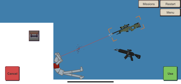 Watermelon Playground