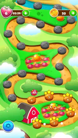 Game screenshot Candy Juice Sweet hack