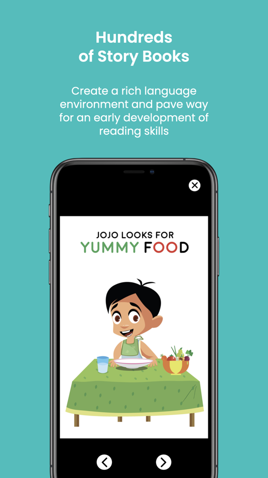 #4. Bablr Mother & Baby Program (iOS) 由: Bablr Ltd.