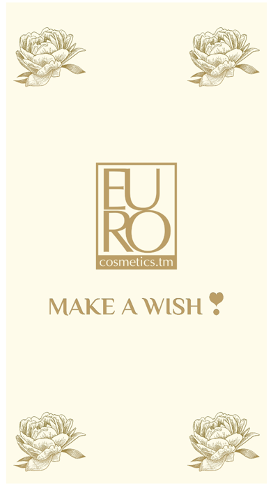 Eurocosmetics Screenshot