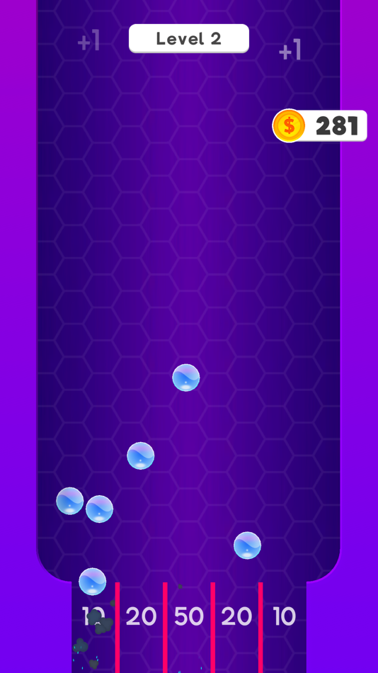 #5. Bubble Shot! (iOS) 由: Full Fat Productions Ltd