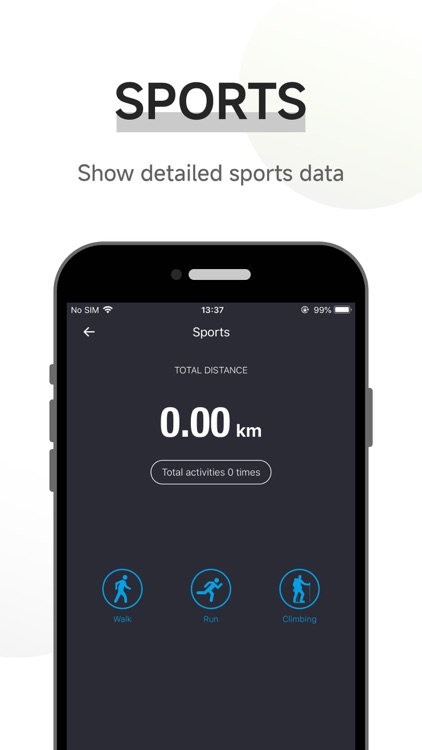 RiversongFit Connect screenshot-3