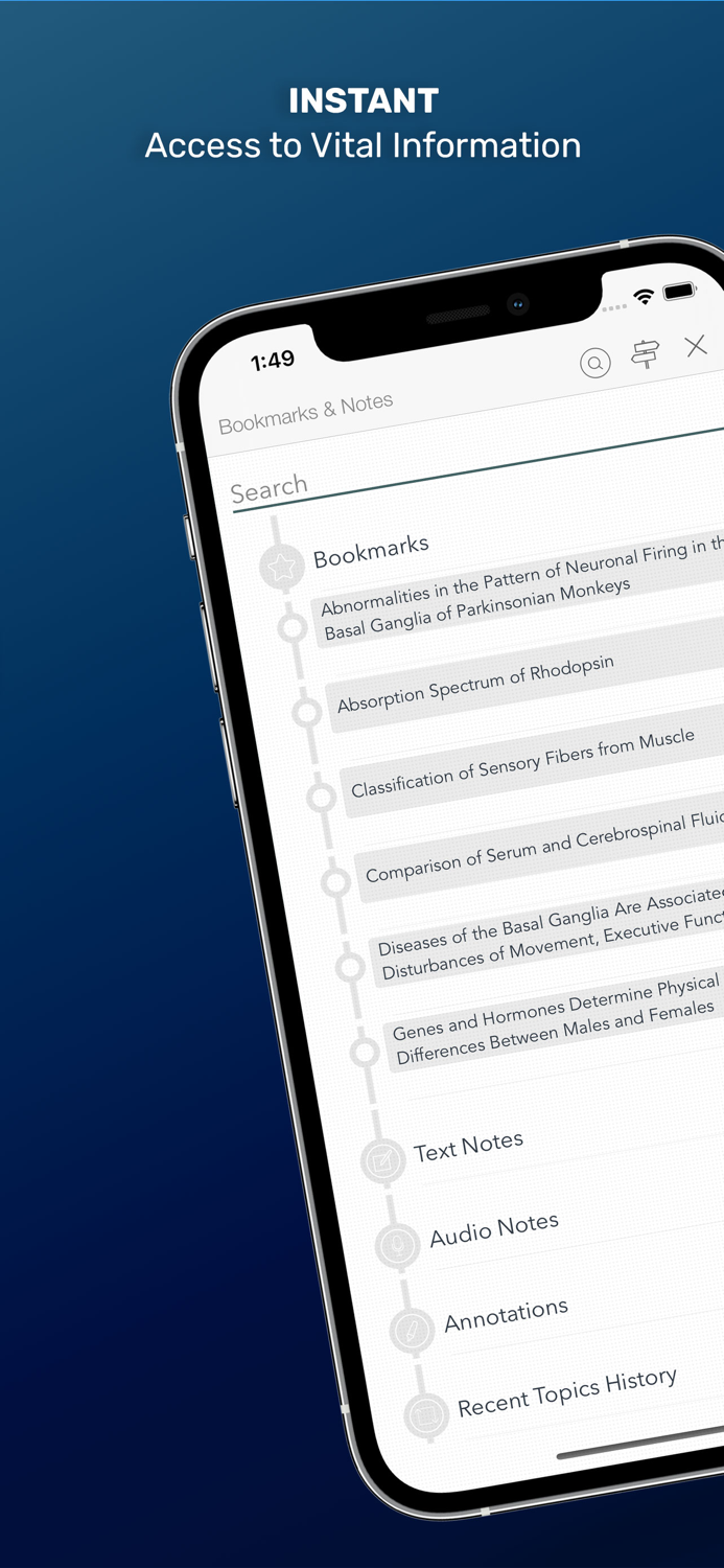 Principles of Neural Science