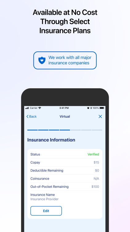 Kyla - Doctor and Health Coach screenshot-6