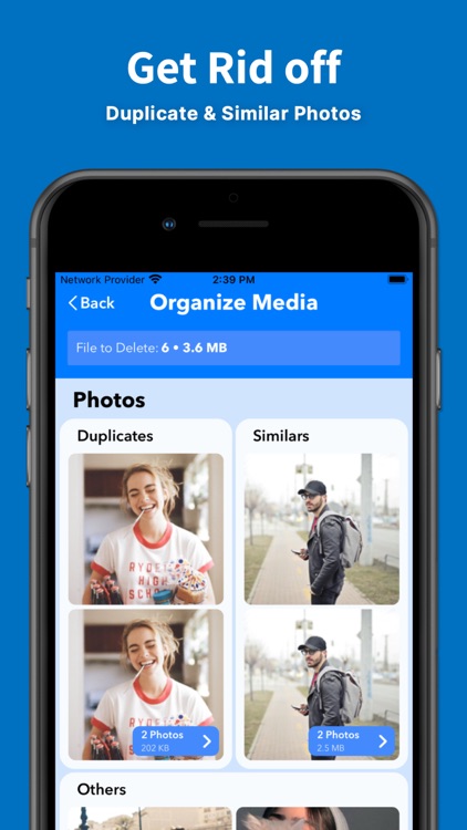 Space Cleaner: All in One