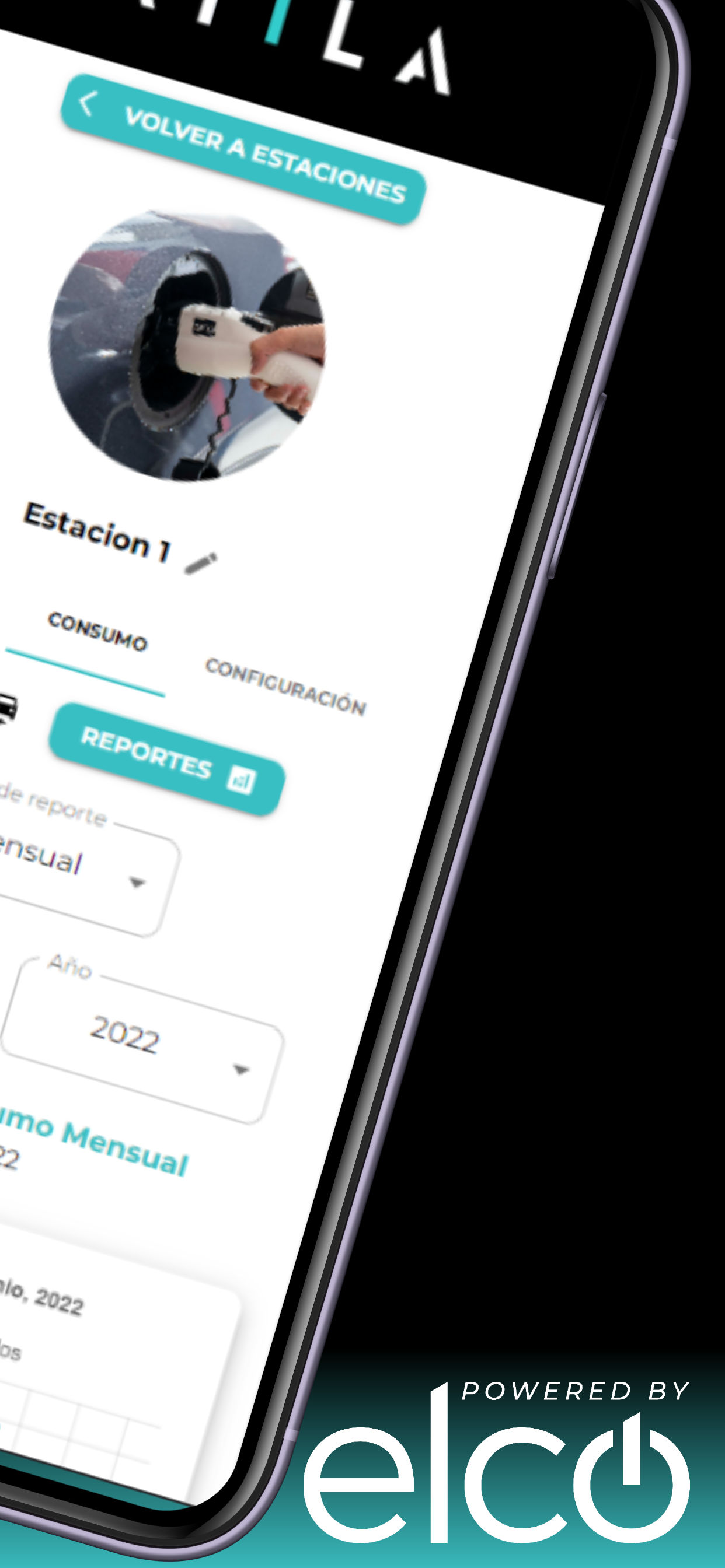Atila - ELCO screenshot 5