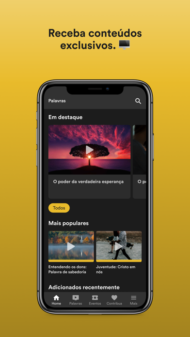 M.P.V Screenshot 2 - AppWisp.com