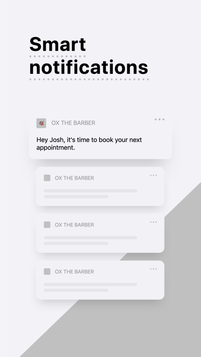 Ox The Barber! Screenshot