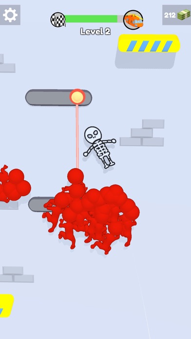 Shoot 'Em Down Screenshot