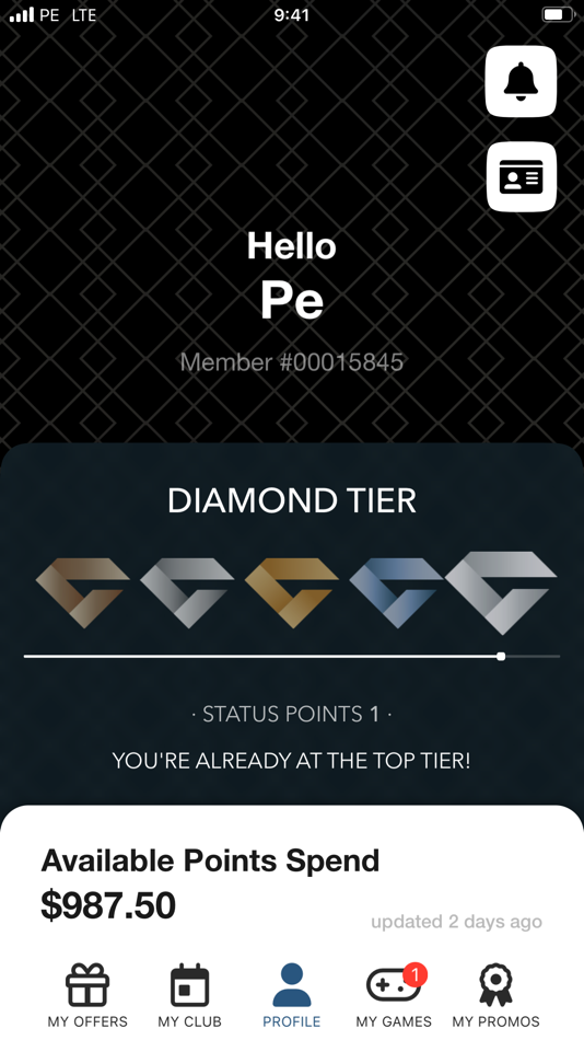 #1. Club Corowa (iOS) 由: PLAYER ELITE PTY LTD