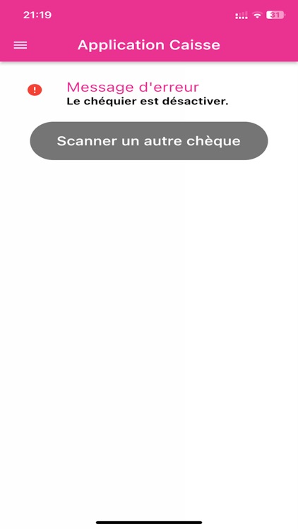 Cadeo Scan screenshot-4