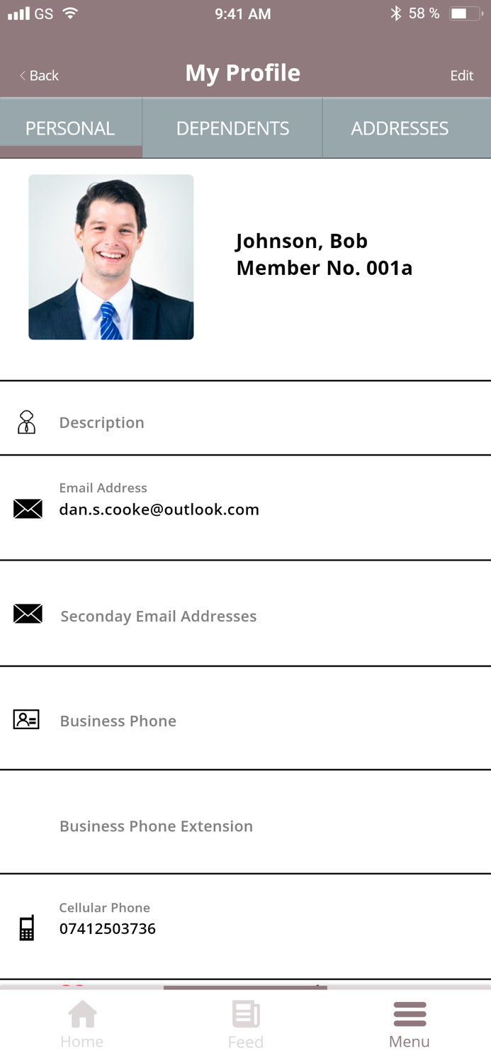 The Country Club at Woodmore