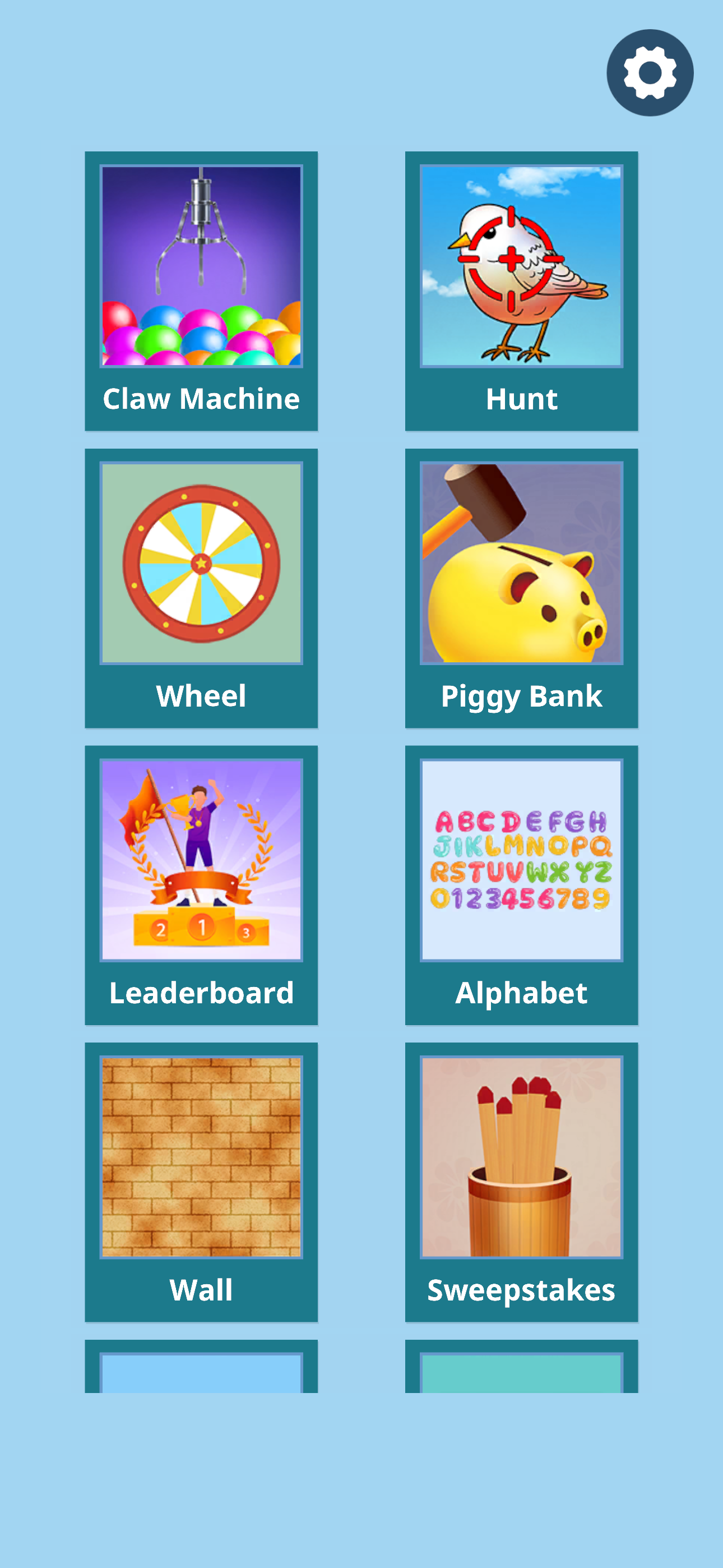 Name Picker Random