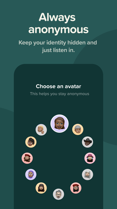 Humans Anonymous screenshot 4