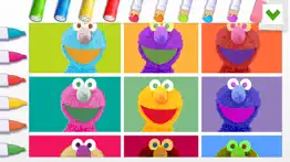 How to cancel & delete sesame street art maker 1