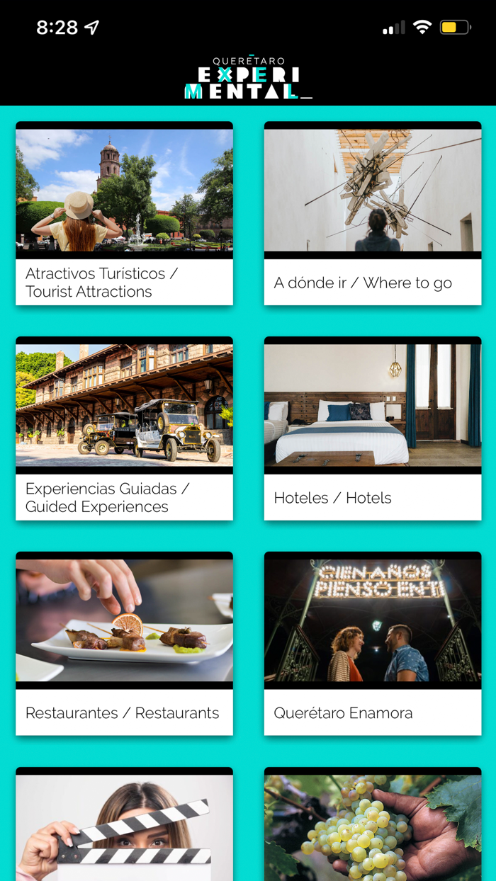 Querétaro Experimental