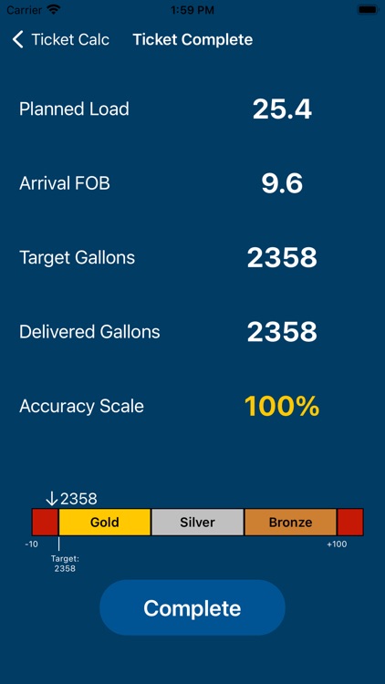 JFQC Tickets screenshot-3