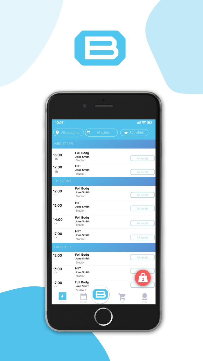 BOOST Fitness Studio