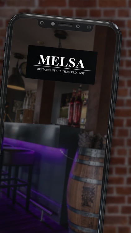 Pizza Melsa