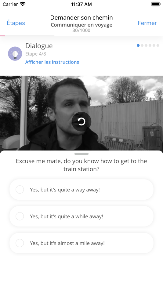 #3. Linguaphone Connect (iOS) 由: Linguaphone France