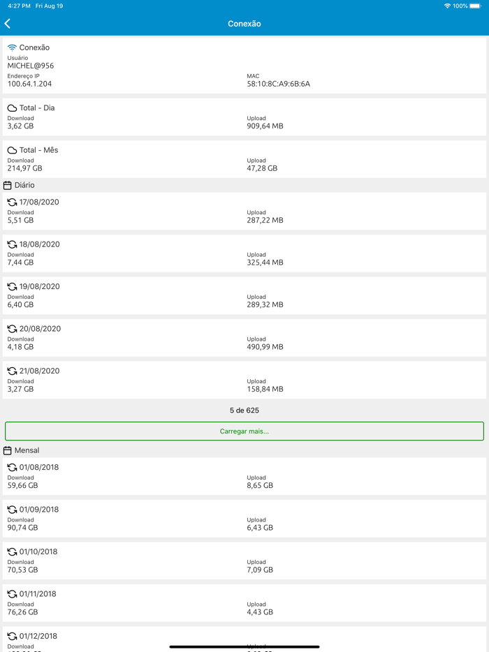 Netfy Telecomunicações