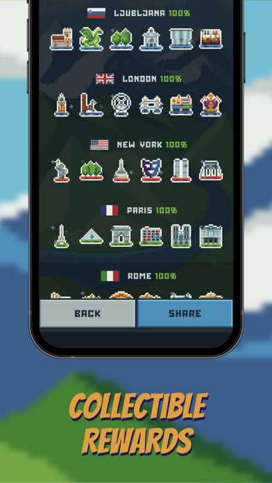 Nurikabe - Pixel Traveler Screenshot