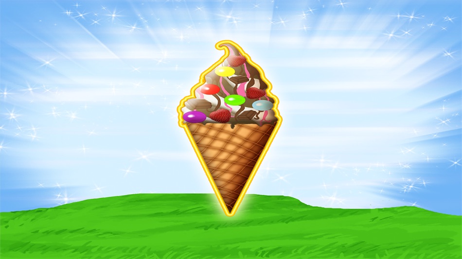 Ice Cream Shop - IceCream Rush - 4.0.0 - (iOS)
