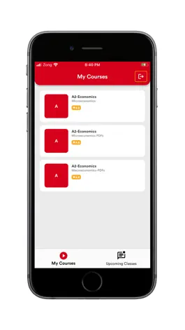 Game screenshot Orb-Ed apk