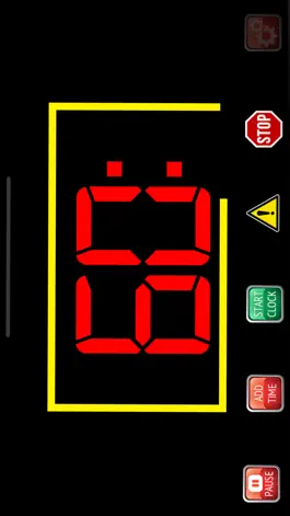 Game screenshot Poker Action Clock hack