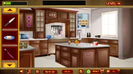 Game screenshot приклю комнат:искусство побега hack