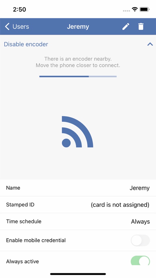 #4. LoxIQ (iOS) 由: Proxess