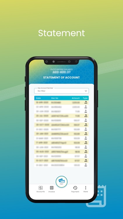 Lootah BCGas screenshot-4