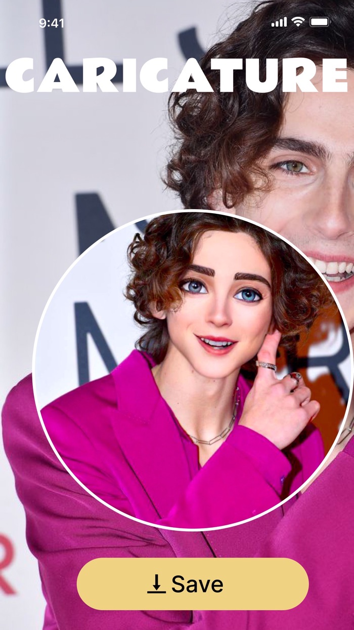 Cartoon avatar maker superme.