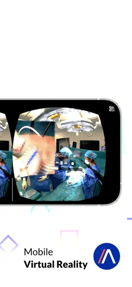 Game screenshot Kyalio VR Surgical Training apk