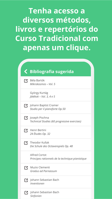 Aluno Essenfelder Screenshot