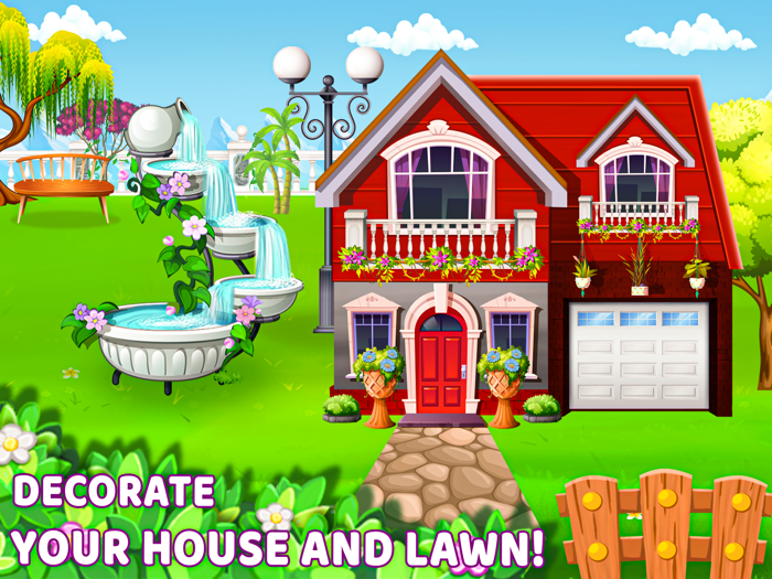 Truck Games for Kids - Builder