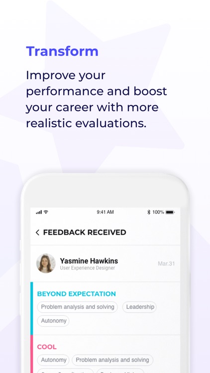 StarMeUp screenshot-4