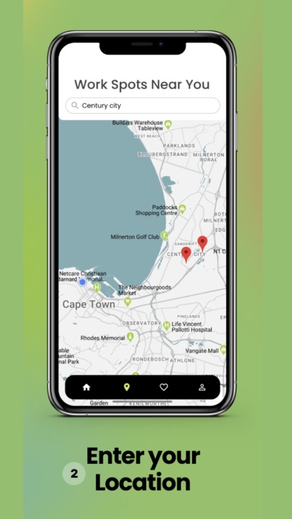 Remotable - Remote work app by Tristan Klement