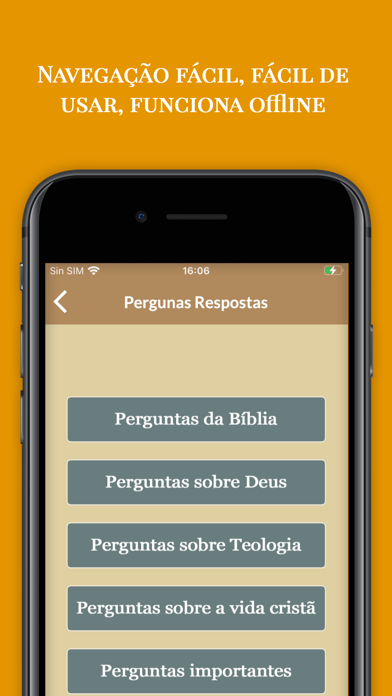 Bíblia Sagrada NVI Screenshot