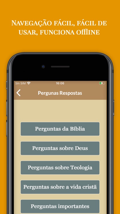 Bíblia Sagrada NVI screenshot-4