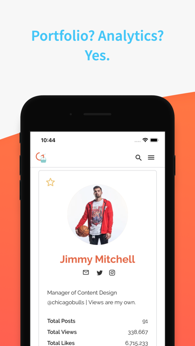 Gondola: Social Credits Screenshot