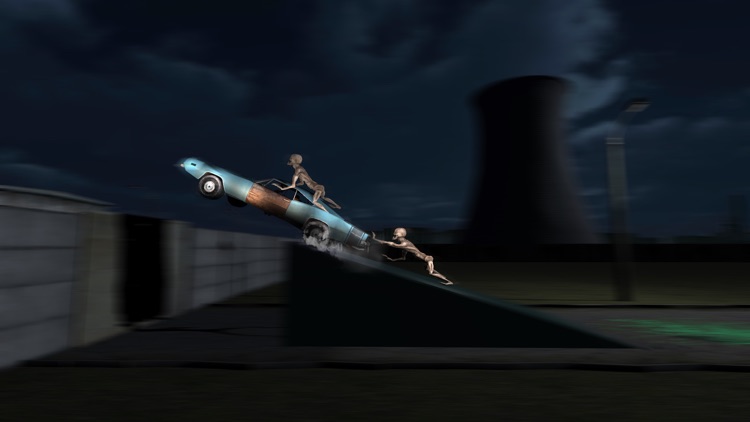 Zombie Defense:Horror Escape