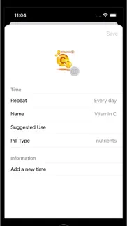 How to cancel & delete pill reminder: piller 3