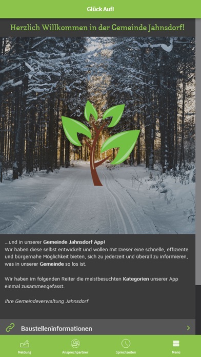 JahnsdorfERZ Screenshot