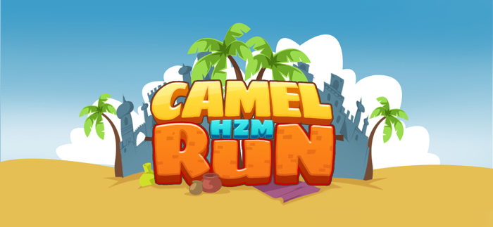 HZM Camel Run
