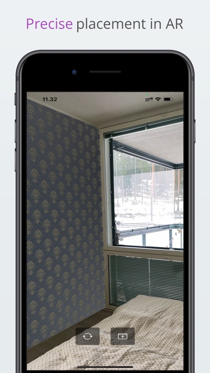 AR Wallpaper Preview screenshot-3