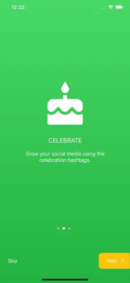 Game screenshot Get Real Followers by Hashtags hack