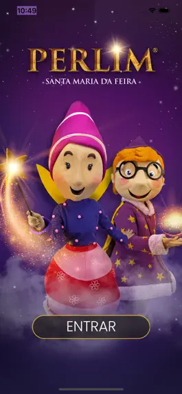 Game screenshot Perlim mod apk